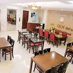 Golden Hotel