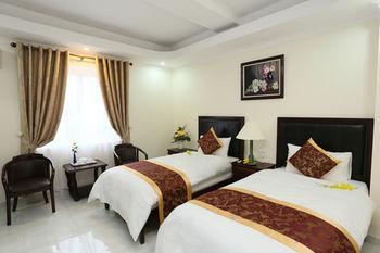 Hotel Golden