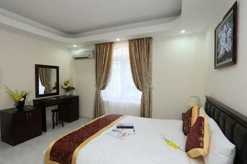 Golden Ho Chi Minh City