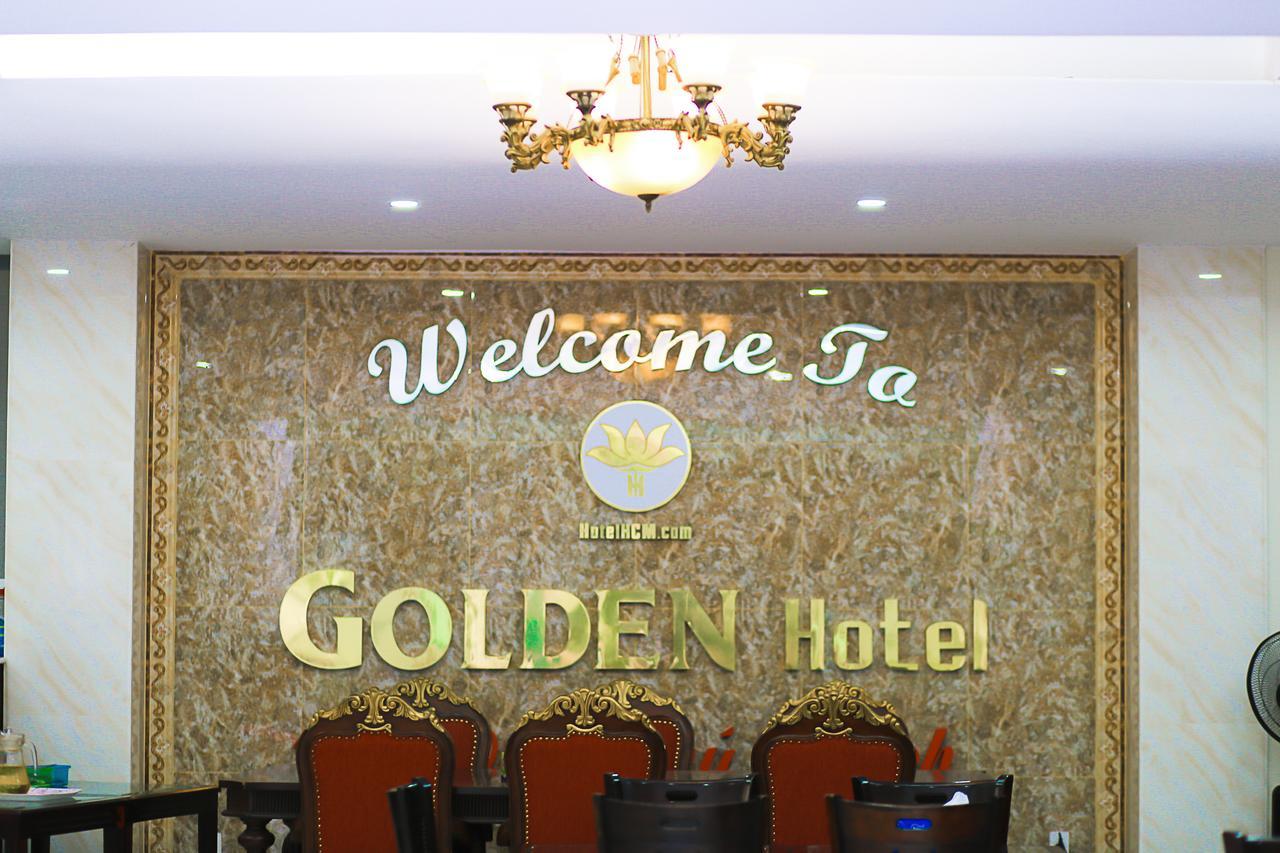 Hotel Golden