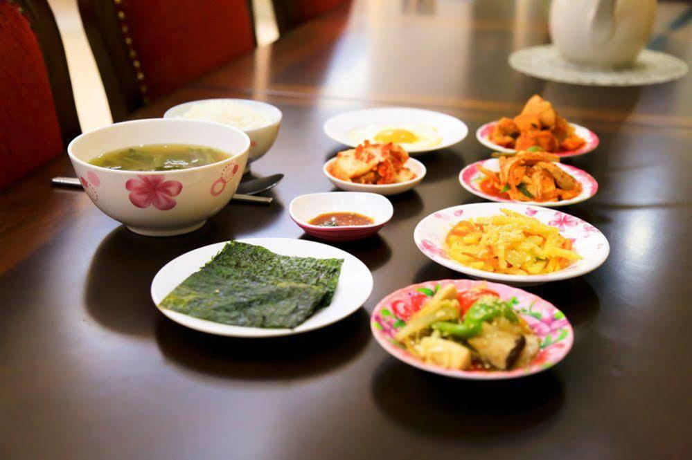 Golden Hotel Ho Chi Minh City