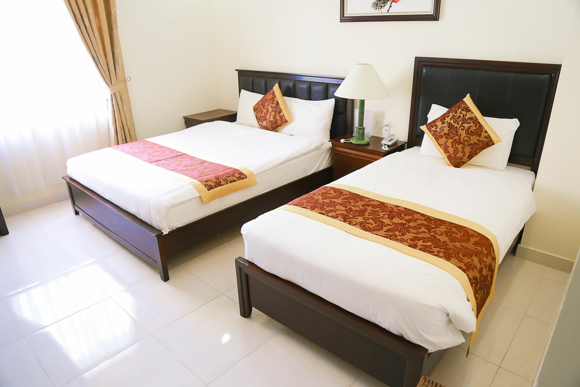 Hotel Golden 2*