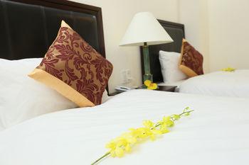 Hotel Golden Hô Chi Minh-Ville