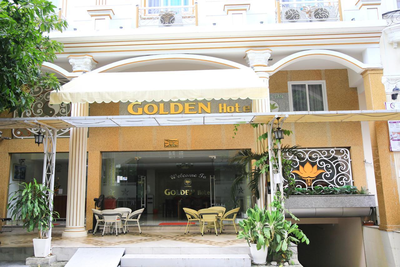 Golden 2* Hô Chi Minh-Ville